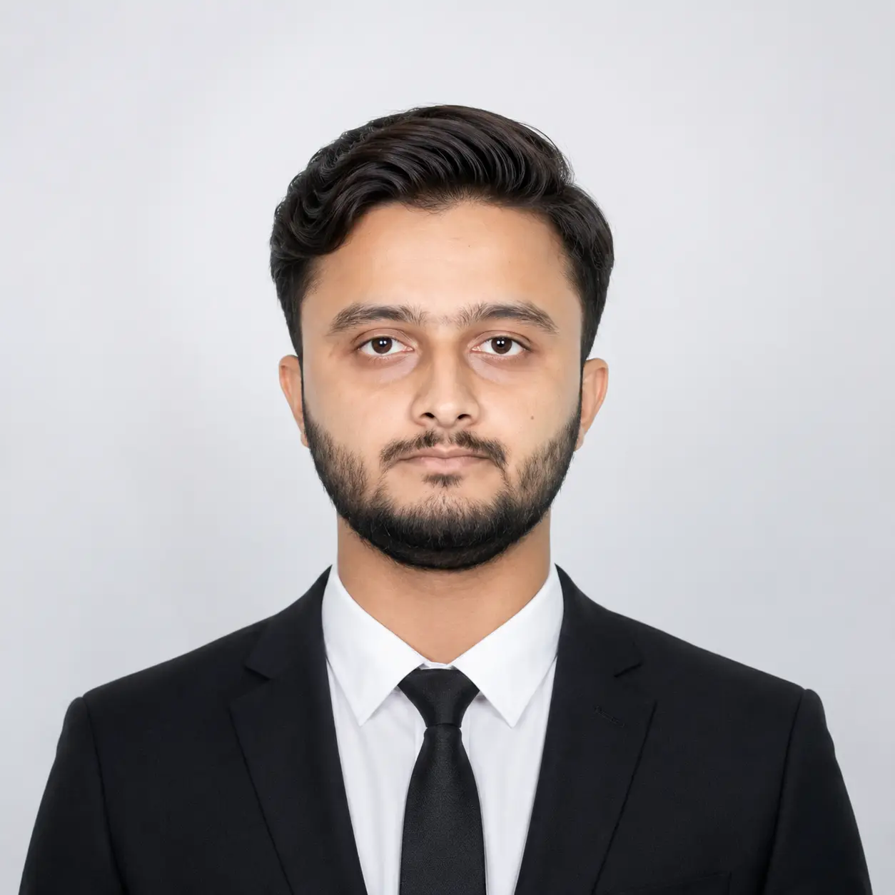 Nischal Acharya